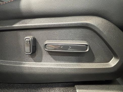Certified 2026 Honda Passport TrailSport image 35