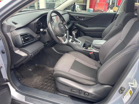 Used 2022 Subaru Outback Premium AWD/4WD image 19