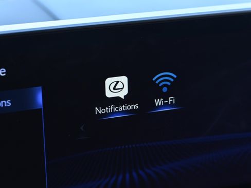 Used 2021 Lexus RX 350 F Sport image 28