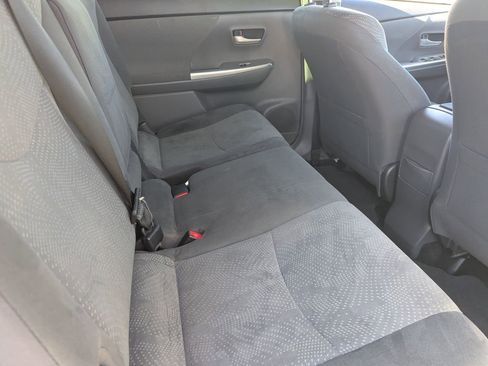 Used 2012 Toyota Prius V Three image 11