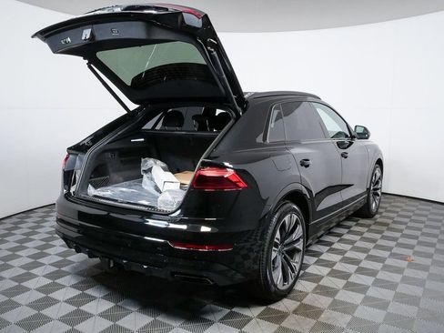 New 2026 Audi Q8 Premium Plus image 28
