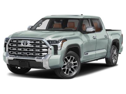 Used 2025 Toyota Tundra 1794 Edition