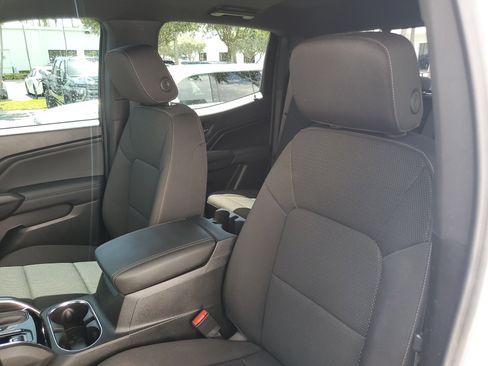 Used 2025 GMC Canyon Elevation RWD image 20