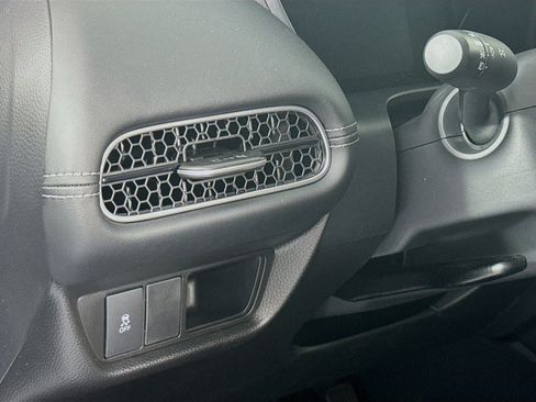 New 2027 Honda HR-V EX-L image 10