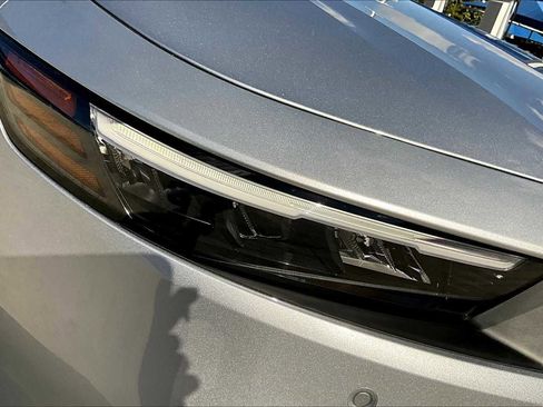 New 2025 Honda Accord EX-L image 13