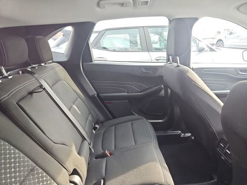Used 2025 Ford Escape Active image 10