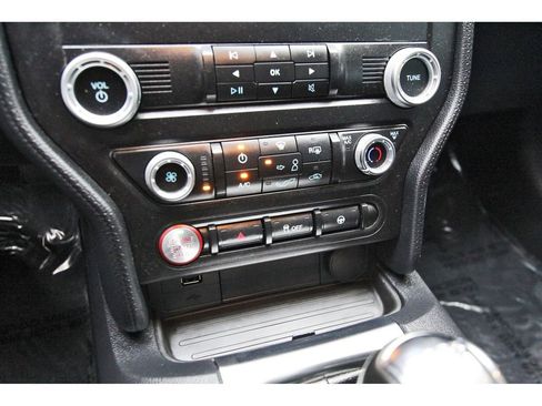 Used 2023 Ford Mustang GT w/ Mustang Nite Pony Package RWD image 21