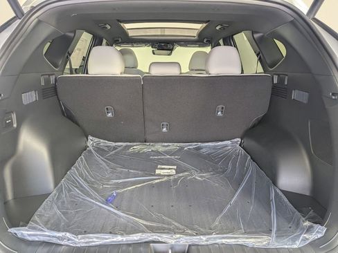 New 2026 Hyundai Tucson Limited FWD image 26