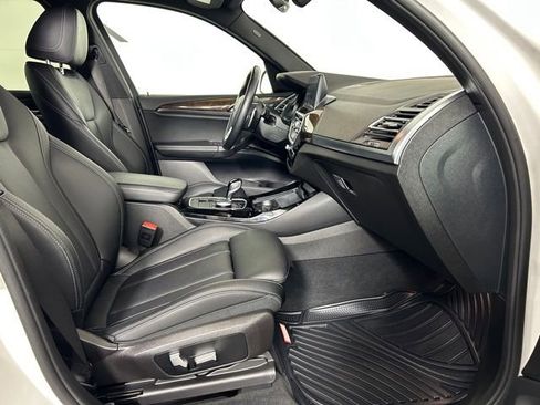 Used 2022 BMW X3 xDrive30i image 10