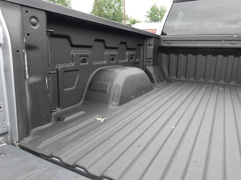 Used 2024 Chevrolet Silverado 1500 Custom w/ Rally Edition AWD/4WD image 25
