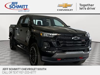 New 2026 Chevrolet Colorado Z71 w/ Technology Package