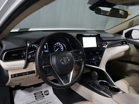 Certified 2024 Toyota Camry LE image 11