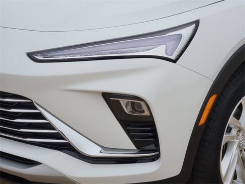 New 2026 Buick Envista Preferred w/ Convenience I Package image 8