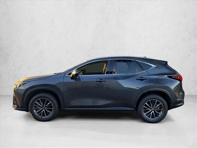 Used 2026 Lexus NX 350 AWD image 8