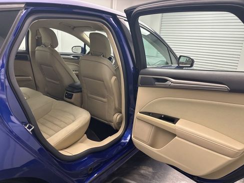 Used 2013 Ford Fusion SE FWD image 7