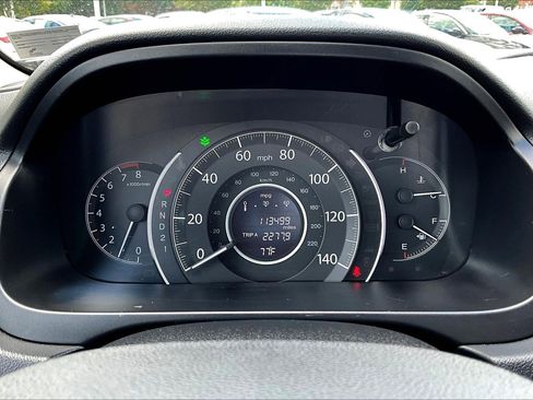 Used 2014 Honda CR-V EX-L image 22