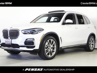 Used 2021 BMW X5 xDrive40i w/ Convenience Package