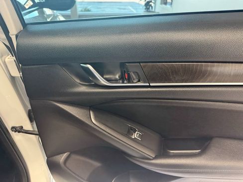 Used 2020 Honda Accord EX-L image 48