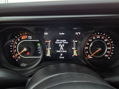 New 2026 Jeep Wrangler Unlimited Rubicon 392 w/ Quick Order Package 27X Moab AWD/4WD image 24
