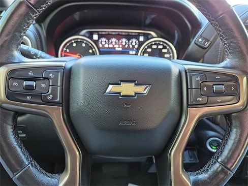 Used 2022 Chevrolet Silverado 3500 High Country w/ Z71 Off-Road Package image 21