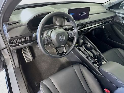Certified 2025 Honda Accord Sport image 20