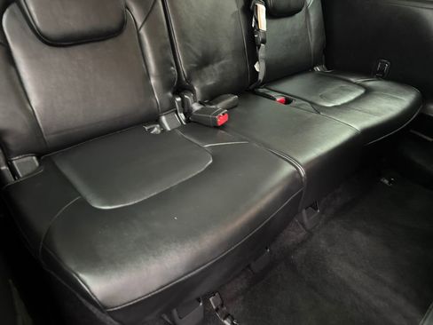 Used 2023 INFINITI QX80 Luxe w/ Cargo Package image 41