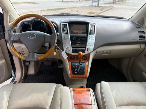 Used 2005 Lexus RX 330 AWD image 72