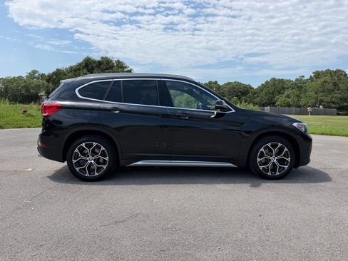 Used 2021 BMW X1 sDrive28i w/ Convenience Package FWD image 6
