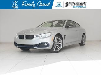 Used 2014 BMW 435i xDrive Coupe AWD/4WD video 1