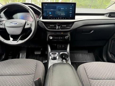 Used 2024 Ford Escape Active w/ Tech Pack #1 FWD image 13