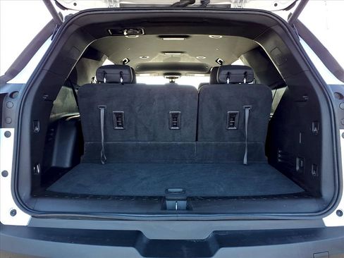 Certified 2023 Chevrolet Traverse LT image 8