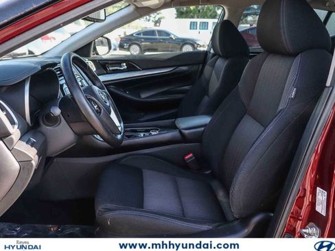Used 2016 Nissan Maxima 3.5 S FWD image 13