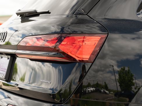 New 2026 Audi Q7 3.0T Prestige AWD/4WD image 37