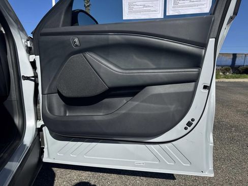 Used 2022 Ford Mustang Mach-E California Route 1 image 26