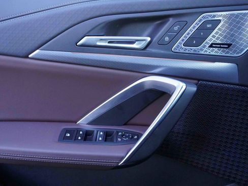 Certified 2025 BMW X2 M35i image 15