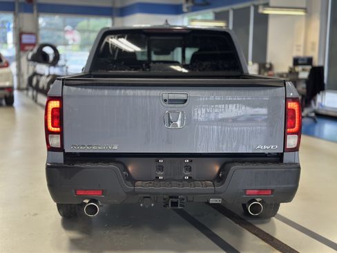 Used 2023 Honda Ridgeline RTL image 6