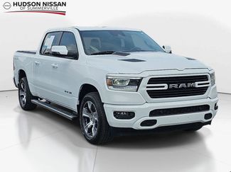 Used 2023 RAM 1500 Laramie AWD/4WD 360° Tour