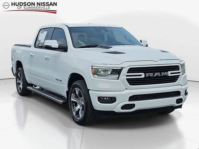 Used 2023 RAM 1500 Laramie
