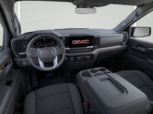 New 2026 GMC Sierra 1500 Elevation image 2
