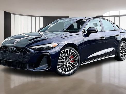 New 2025 Audi S5 Premium Plus AWD/4WD image 2