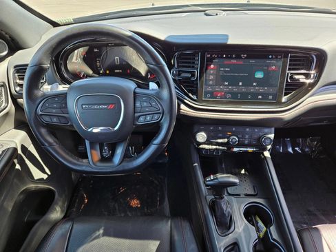Used 2025 Dodge Durango GT AWD/4WD image 11