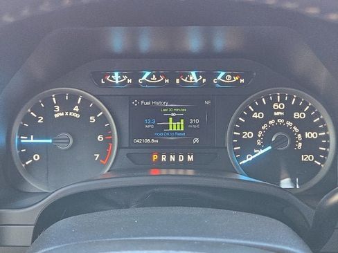 Used 2020 Ford F150 XLT w/ Equipment Group 302A Luxury image 18