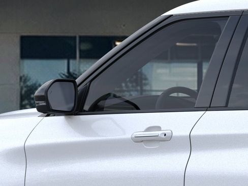 New 2026 Ford Explorer Platinum w/ LUX Leather Package AWD/4WD image 20