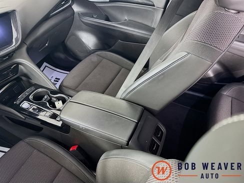 Certified 2022 Buick Envision Preferred image 24