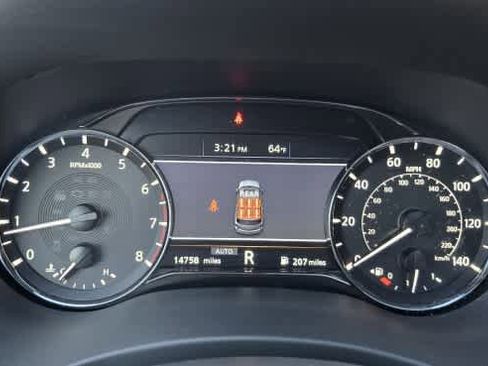 Used 2024 INFINITI QX80 Sensory w/ Cargo Package image 33