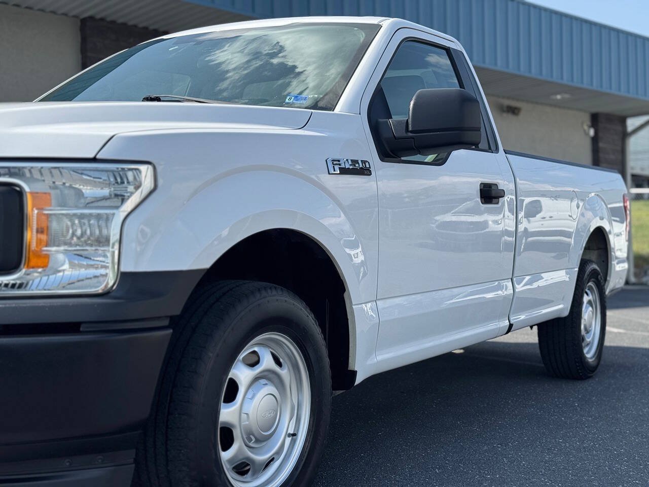 Used 2018 Ford F150 XL RWD image 33