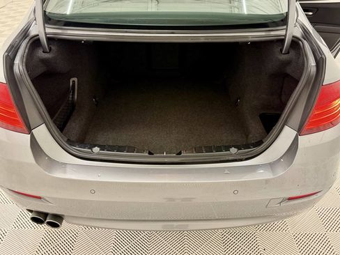 Used 2015 BMW 528i xDrive 528i xDrive AWD 4dr Sedan image 24