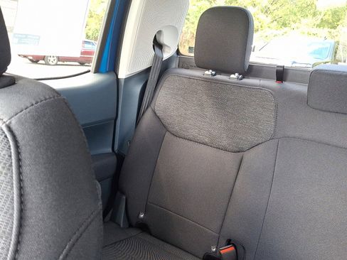 New 2025 Ford Maverick XL w/ Equipment Group 101A image 12