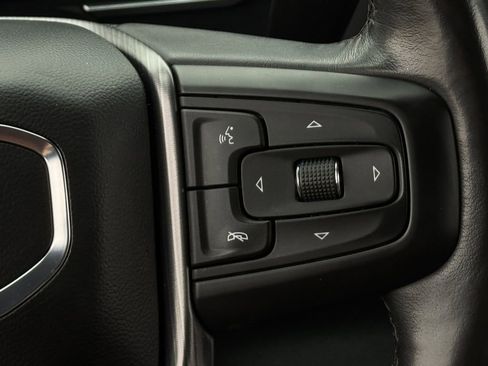 Used 2024 GMC Sierra 2500 Denali Ultimate image 15