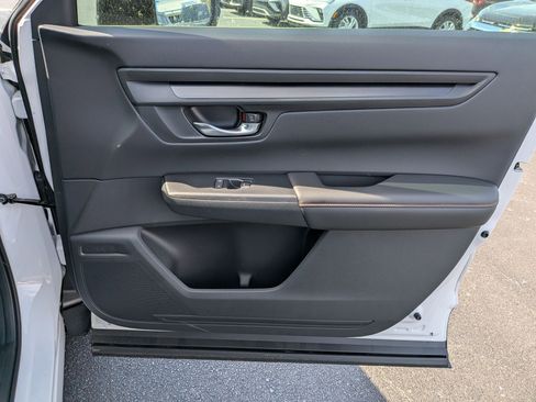 New 2026 Honda CR-V Sport image 31